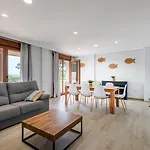 Noalla Feriehus Soutullo