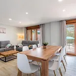 Noalla Feriehus