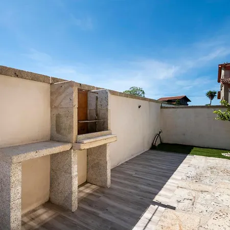 Holiday home Noalla Soutullo