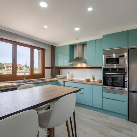 Noalla Holiday home *