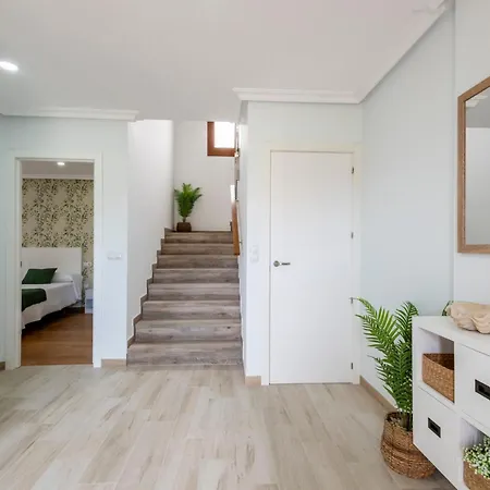 Holiday home Noalla Soutullo