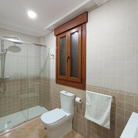 Noalla Tatil Evi Soutullo