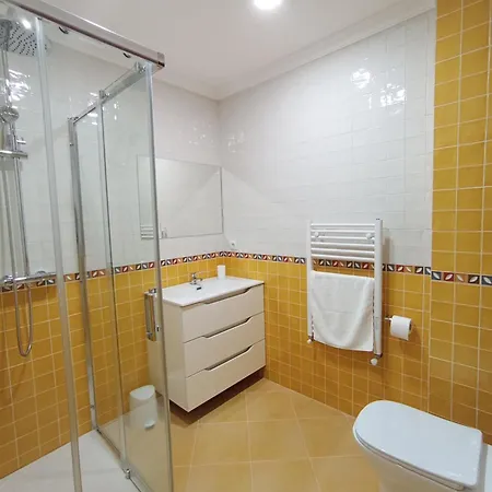 Noalla Tatil Evi Soutullo