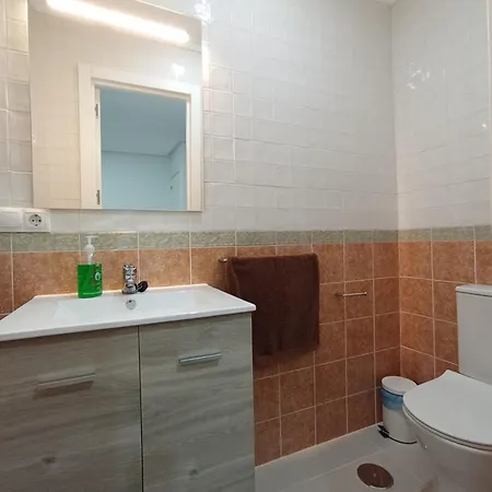 Tatil Evi Noalla Soutullo