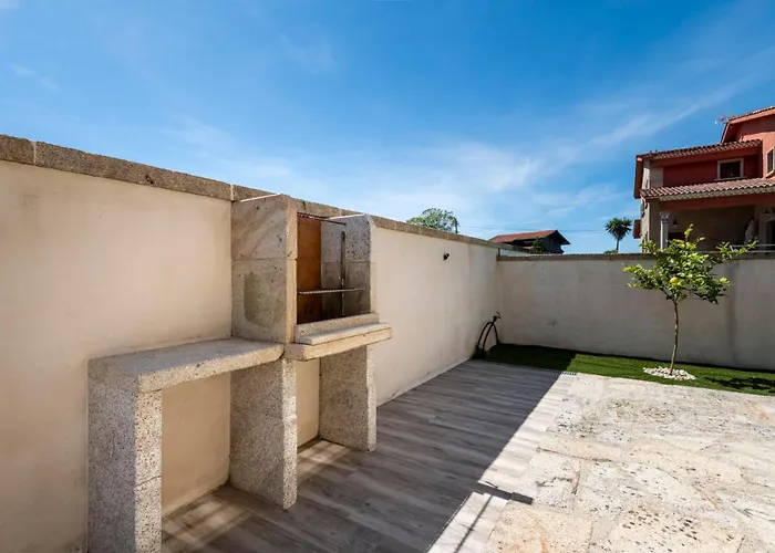 Tatil Evi Noalla Soutullo