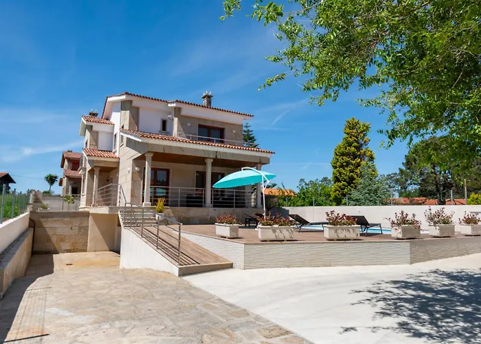 Tatil Evi Noalla Soutullo