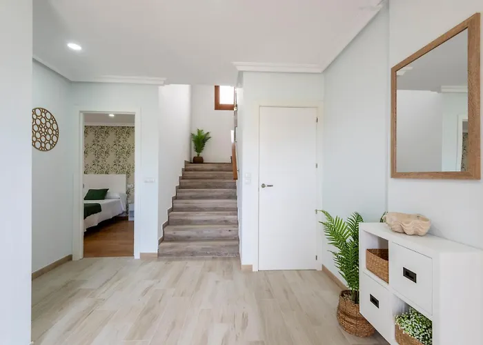 Tatil Evi Noalla Soutullo