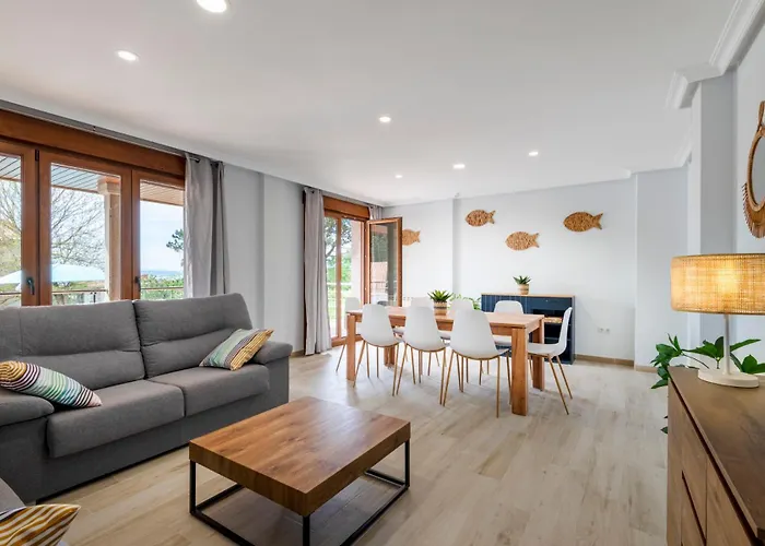 Noalla Tatil Evi Soutullo