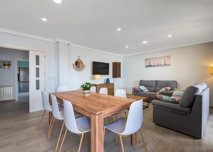 Tatil Evi Noalla Soutullo