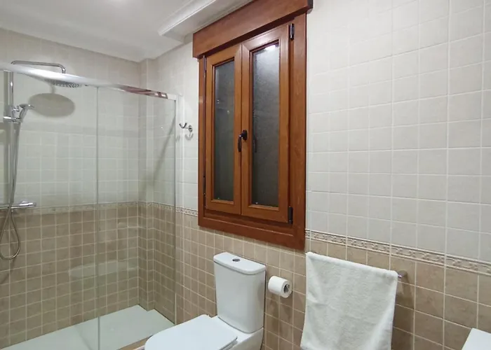 Noalla Tatil Evi Soutullo