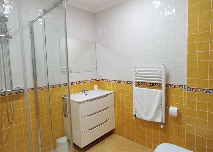 Noalla Tatil Evi Soutullo