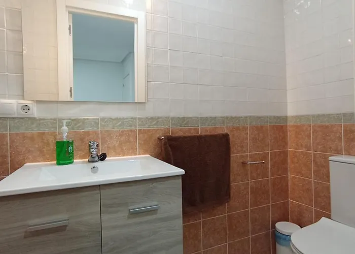 Tatil Evi Noalla Soutullo